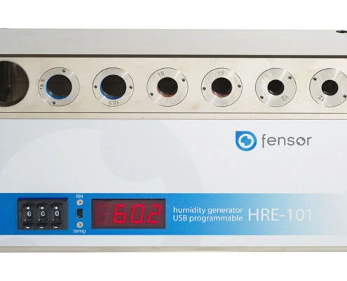 HRE-101-calibrator