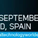 Meteorological exhibition Madrid 2016