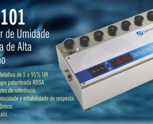 HG-101 demonstrated in Brazil