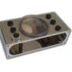 test chamber for datalogger humidity calibration