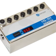 datalogger humidity calibrator